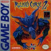 Rolans Curse II GB